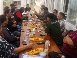 Pasca Libur Idhul Adha, MPLLBB Fokus Cari Solusi Polemik Angkutan Batu Bara Jambi