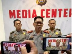 Polda Jambi Ajak Pers Perkuat Informasi Akurat dan Berimbang