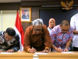 PetroChina Rehabilitasi 34 Hektare DAS Jambi, Survival Vegetasi 95%