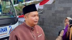 DPRD Segera Gelar Paripurna HUT Kota Jambi, Ajak Masyarakat Dukung Program Kebersihan Kota