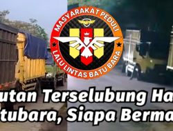 Dugaan Pungutan Terselubung, “Muluskan” Hauling Batubara di Jalan Umum