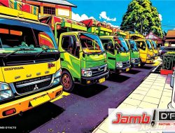 Nekad Langgar Aturan, Sejumlah Truk Batubara Diamankan