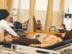 Penyelenggara MBG Disorot Pasca Delapan Siswa SMKN 1 Jambi Alami Keracunan