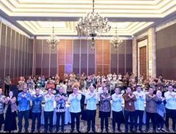 Bank Jambi Hadiri Penandatanganan MoU ASBANDA dengan BSSN
