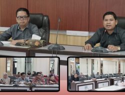 BANMUS DPRD Kota Jambi Bahas Agenda Strategis Mei–Juni 2026, Perkuat Kinerja dan Pelayanan kepada Masyarakat