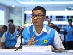 Dirut PLN Minta Maaf Usai Listrik Padam Massal di Sumatra
