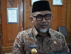 Bank Jambi Targetkan Pemulihan Mobile Banking Bulan Ini