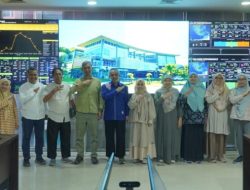 UNJA Jajaki Kerjasama Agroindustri Dengan PTPN IV Regional IV