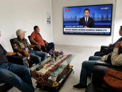 Kadishub Provinsi Jambi Tak Hargai Masyarakat, Anggap Remeh Aspirasi Ormas