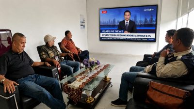 Kadishub Provinsi Jambi Tak Hargai Masyarakat, Anggap Remeh Aspirasi Ormas