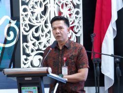 Diskominfo Kota Jambi Tegaskan Mekanisme Program CCTV Kampung Bahagia