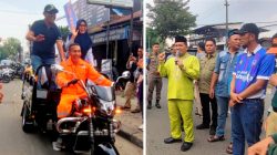 Masyarakat Solok Sipin Hadirkan OPBM Solok Sipin Viral, Dukung Transformasi Tata Kelola Sampah