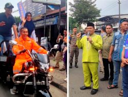 Masyarakat Solok Sipin Hadirkan OPBM Solok Sipin Viral, Dukung Transformasi Tata Kelola Sampah