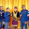 Gubernur Jambi Dukung MPLLBB, Libatkan Masyarakat Demi Ketertiban Lalu Lintas Batu Bara