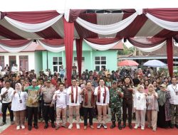 Bersama OJK, Bank Jambi Edukasi dan Inklusi Keuangan Masyarakat SAD