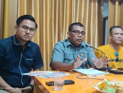 Ritas Bantah Tuduhan Penggelapan Dana, Hanya Pembayaran Tertunda Volume Kerja Belum Dihitung