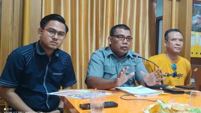 Ritas Bantah Tuduhan Penggelapan Dana, Hanya Pembayaran Tertunda Volume Kerja Belum Dihitung