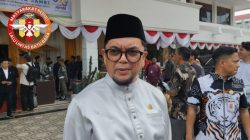 Tingginya Angka Kecelakaan, Ivan Wirata Soroti Jalan Rusak Tj. Pauh Mestong