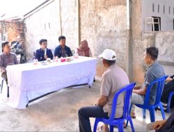 Pemkot Jambi Gerak Cepat Atasi Gangguan Air Bersih, Distribusi Ditargetkan Naik hingga 20 Jam per Hari