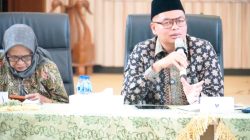 Ketua DPRD Kota Jambi Dorong Kinerja OPD Terkait, Agar Program OPBM Berjalan Optimal