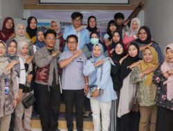PTPN IV Regional 4 Latih UMKM, Tingkatkan Omset Penjualan Lewat Medsos