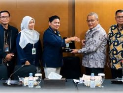 KFA Bersama Pansus DPRD Kota Jambi, Desak Kementerian Keuangan Cabut Pemblokiran Sertifikat Zona Merah
