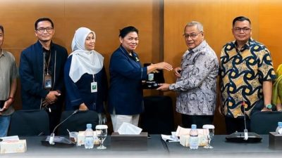 KFA Bersama Pansus DPRD Kota Jambi, Desak Kementerian Keuangan Cabut Pemblokiran Sertifikat Zona Merah