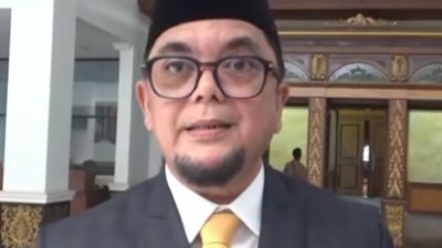 Pasca Keluar Hasil Audit Forensik, Bank Jambi harus Bergerak Cepat Pulihkan Kepercayaan Publik