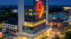 Fitch Naikkan Peringkat Bank Jambi Menjadi A+(idn)