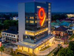 Fitch Naikkan Peringkat Bank Jambi Menjadi A+(idn)