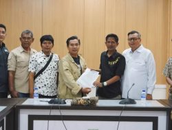 GERAM Apresiasi DPRD Kota Jambi, Gercep Gelar RDP Soal Kisruh Sampah