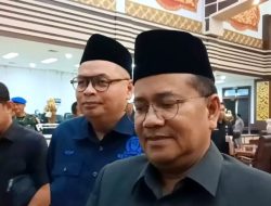 Pansus Zona Merah DPRD Kota Jambi Lanjut Bekerja, Walikota Maulana Beberkan Strategi Dongkrak PAD