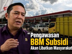 Awasi Distribusi BBM Subsidi, DPRD Kota Jambi Akan Libatkan Masyarakat di Setiap Kelurahan