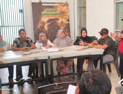 Keluarga Tedi Hidayat Bantah Tuduhan TPPO dan Penculikan Anak, Akan Laporkan Penyidik ke Propam Polda Jambi