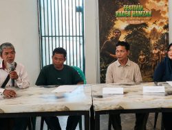 Tumenggung SAD Bantah Tuduhan Terlibat Kasus TPPO, Tegaskan Jaga Marwah dan Nama Baik Masyarakat Adat SAD