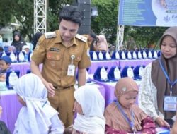 Wawako Diza Tutup FASI XXIV, Pemenang Siap Wakili Kota Jambi ke Tingkat Provinsi