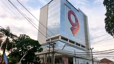 Transformasi Bank Jambi Tunjukkan Komitmen Pertumbuhan Berkualitas dan Tingkatkan Daya Saing