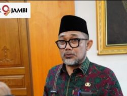 IBM Segera Serahkan Laporan Final, Audit Forensik Serangan Siber Bank Jambi