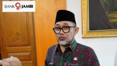 IBM Segera Serahkan Laporan Final, Audit Forensik Serangan Siber Bank Jambi