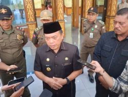 Gubernur Al Haris Apresiasi Polda Ungkap Peretas Bank Jambi, Kepercayaan Nasabah Harus Dipulihkan
