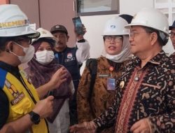 Wali Kota Jambi Tinjau Kesiapan Sekolah Rakyat, Pastikan 370 Siswa Siap Ikuti MPLS