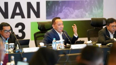 PTPN IV PalmCo Cetak Laba Bersih Rp3,23 Triliun Semester I 2026