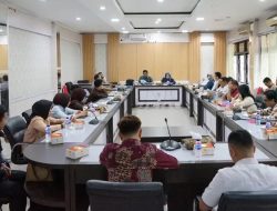 Gelar Rapat Dengar Pendapat, Komisi IV DPRD Kota Jambi Dorong Penyelesaian Dugaan PHK Sepihak