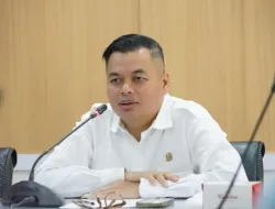 Ketua DPRD Kota Jambi Desak Pemkot, Lakukan Penyelidikan Internal pada Satpol PP Kota Jambi