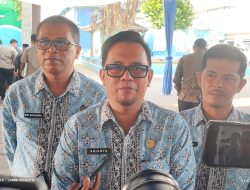 HUT ke-52 Perumda Tirta Mayang, Komitmen Maksimalkan Pelayanan dan Perluas Cakupan Air Bersih