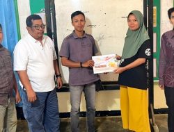 PTPN IV Regional IV Bantu Pengobatan Putri Karyawan Pemanen, Wujud Kepedulian Sosial