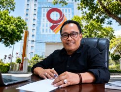 Memilih Bank Daerah Berarti Ikut Membangun Masa Depan Daerah