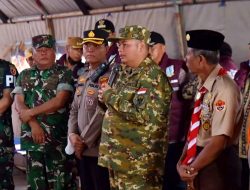 Ketua DPRD Kota Jambi Pastikan, Layanan Darurat Siap Hadir Hadapi Karhutla dan Kekeringan