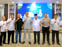 Program Kilau Emas, Bentuk Komitmen Pemprov Jambi Berikan Apresiasi bagi Wajib Pajak