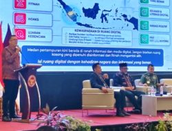 Kemenhan Gelar Workshop PKBN 2026, Tekankan Kewaspadaan dan Partisipasi Aktif Masyarakat